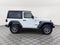 2024 Jeep Wrangler 2-Door Sport S 4x4