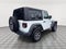 2024 Jeep Wrangler 2-Door Sport S 4x4
