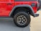 2026 Jeep Wrangler 4-Door Rubicon 4x4