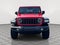 2026 Jeep Wrangler 4-Door Rubicon 4x4