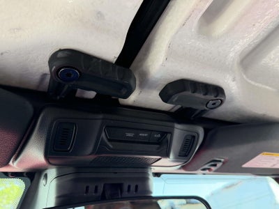 2026 Jeep Wrangler 4-Door Rubicon 4x4