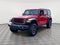 2026 Jeep Wrangler 4-Door Rubicon 4x4