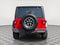 2026 Jeep Wrangler 4-Door Rubicon 4x4