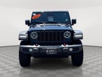 2026 Jeep Wrangler 4-Door Rubicon 4x4