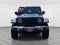 2026 Jeep Wrangler 4-Door Rubicon 4x4