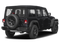 2026 Jeep Wrangler 4-Door Rubicon 4x4