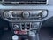 2026 Jeep Wrangler 4-Door Rubicon 4x4
