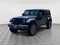2026 Jeep Wrangler 4-Door Rubicon 4x4