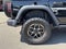 2026 Jeep Wrangler 4-Door Rubicon 4x4