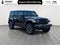2025 Jeep Wrangler 4-Door Rubicon 4x4
