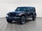 2025 Jeep Wrangler 4-Door Rubicon 4x4
