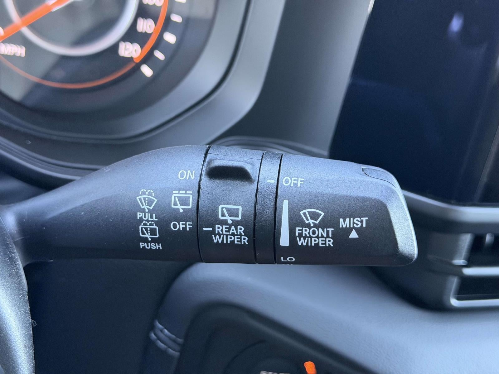 2025 Jeep Wrangler 4-Door Rubicon 4x4