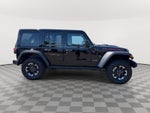 2025 Jeep Wrangler 4-Door Rubicon 4x4