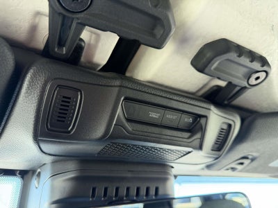2025 Jeep Wrangler 4-Door Rubicon 4x4