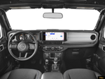 2025 Jeep Wrangler 4-Door Rubicon 4x4