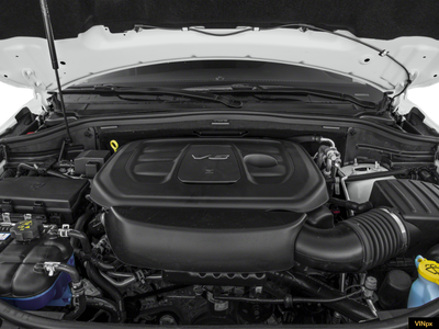 2022 Dodge Durango SXT AWD