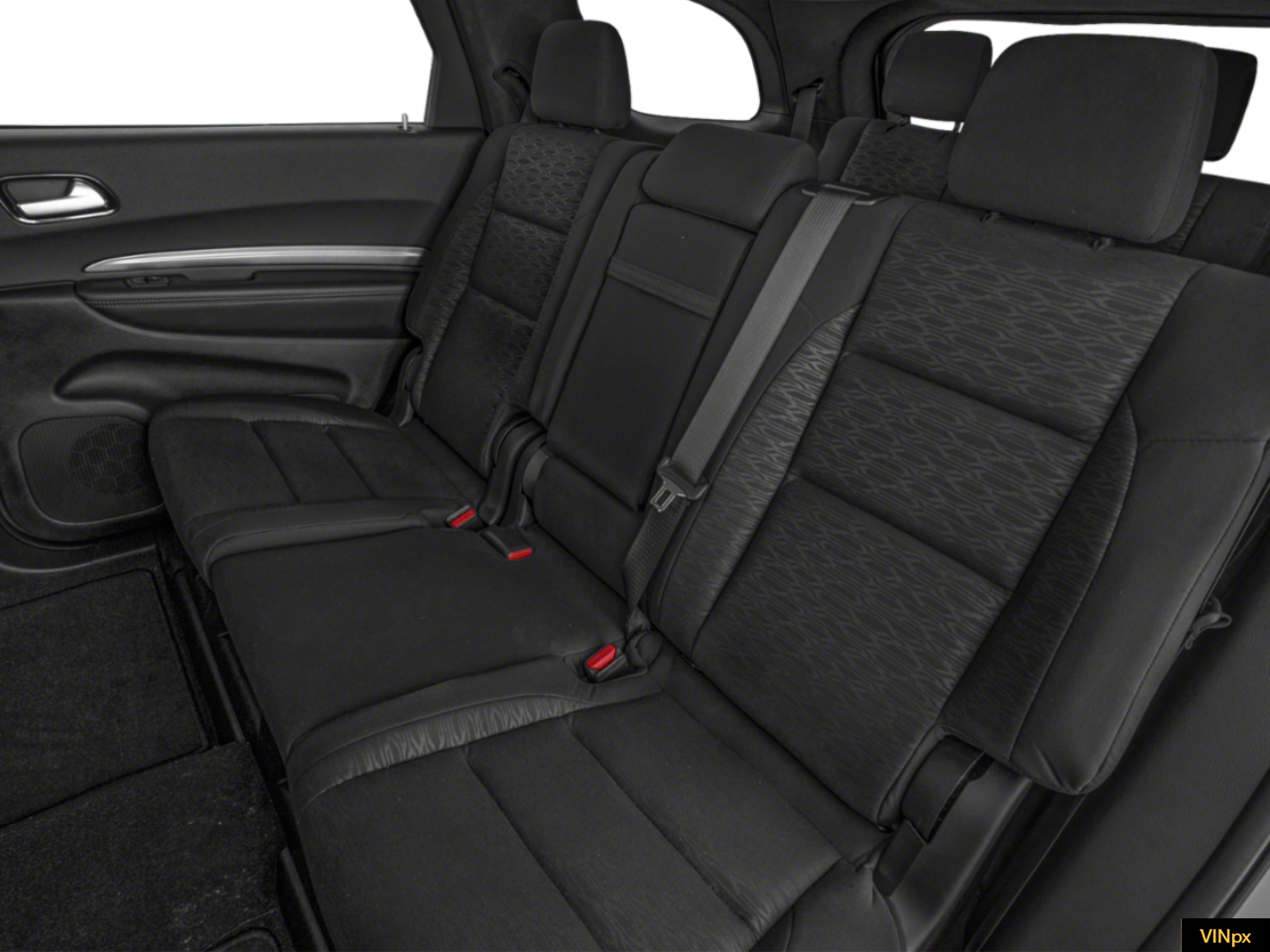 2022 Dodge Durango SXT AWD
