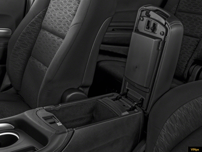 2022 Dodge Durango SXT AWD
