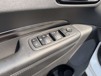 2022 Dodge Durango SXT AWD