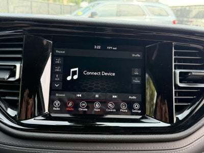 2022 Dodge Durango SXT AWD