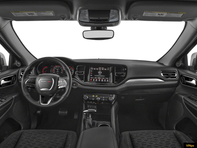 2022 Dodge Durango SXT AWD