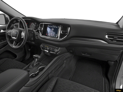 2022 Dodge Durango SXT AWD
