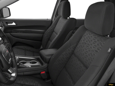 2022 Dodge Durango SXT AWD