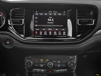 2022 Dodge Durango SXT AWD