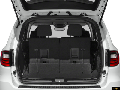 2022 Dodge Durango SXT AWD