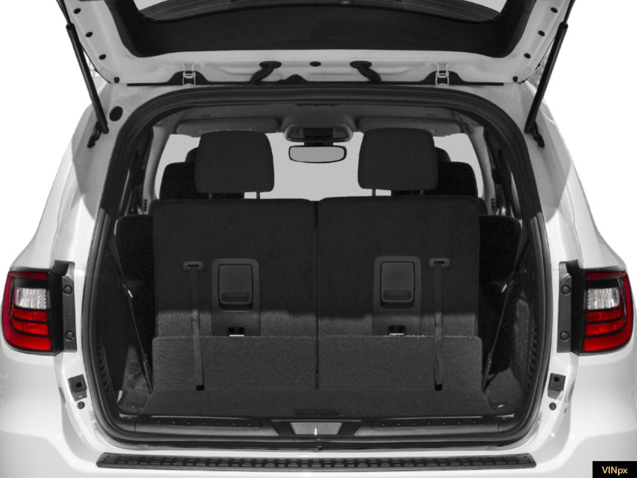 2022 Dodge Durango SXT AWD