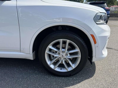 2026 Dodge Durango GT Plus AWD