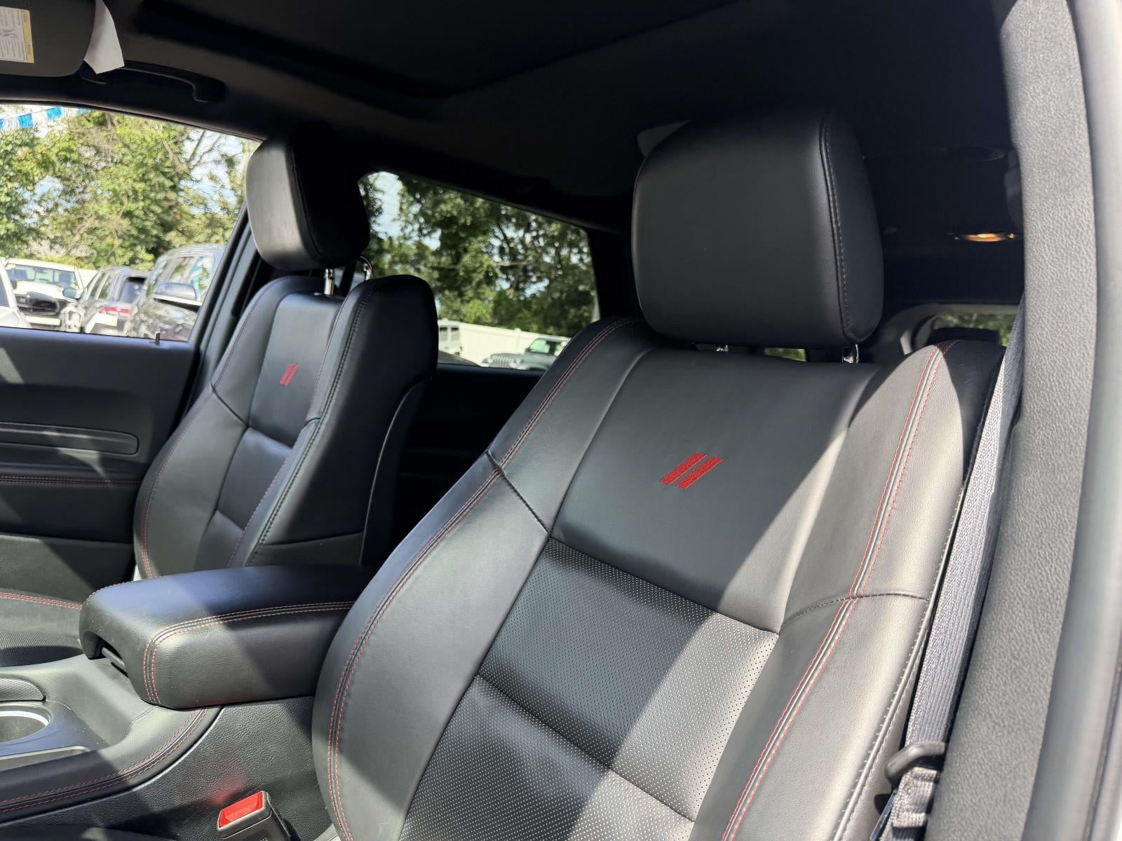 2026 Dodge Durango GT Plus AWD
