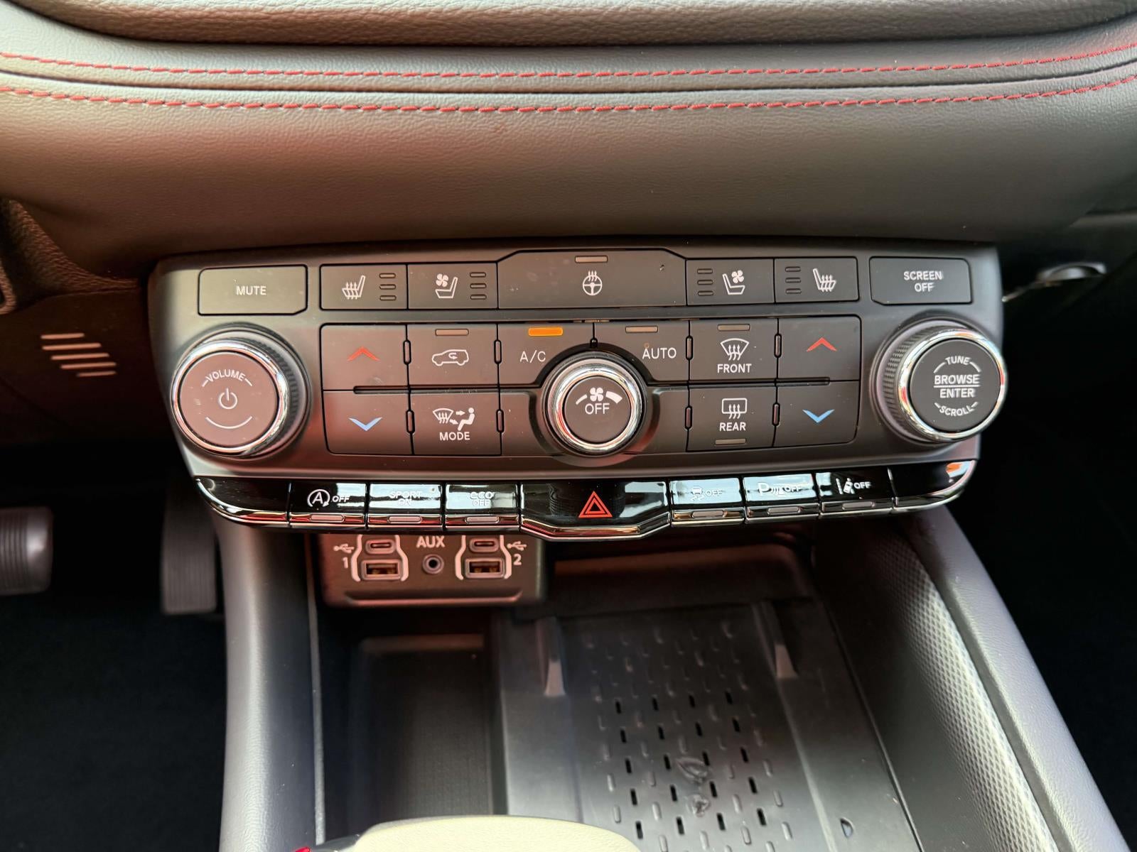 2026 Dodge Durango GT Plus AWD