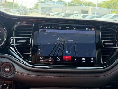 2026 Dodge Durango GT Plus AWD
