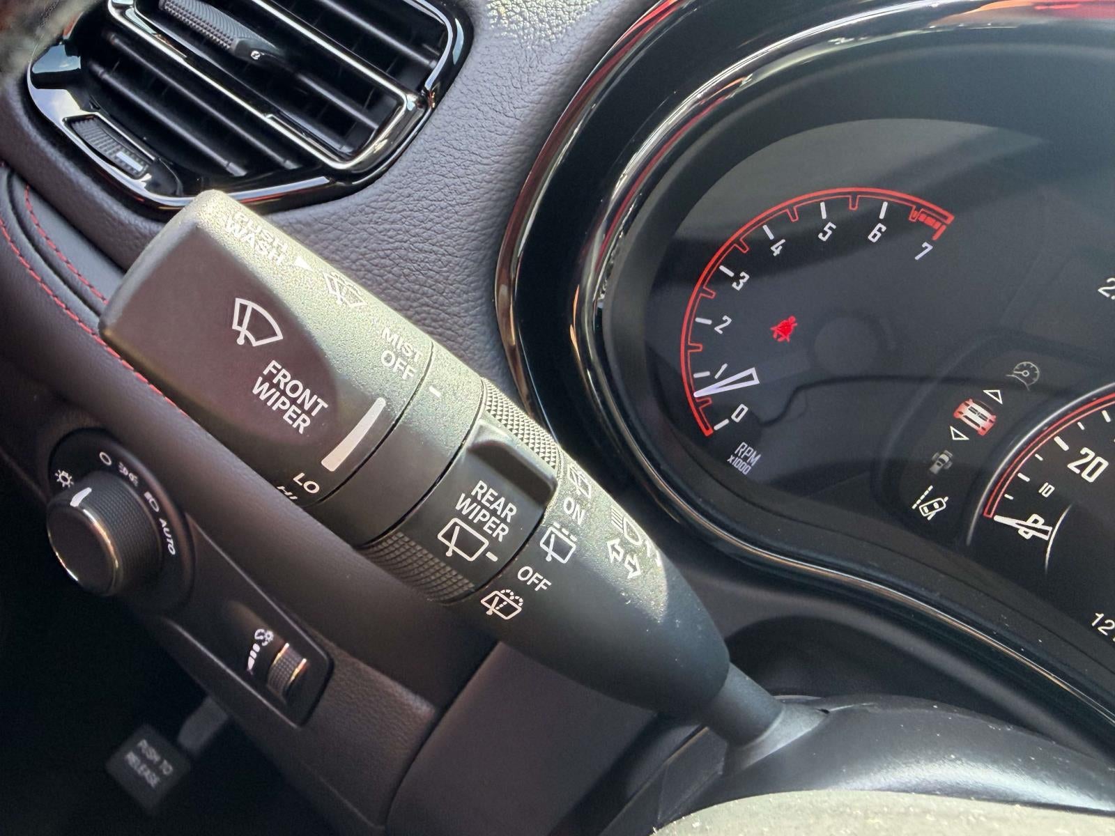 2026 Dodge Durango GT Plus AWD