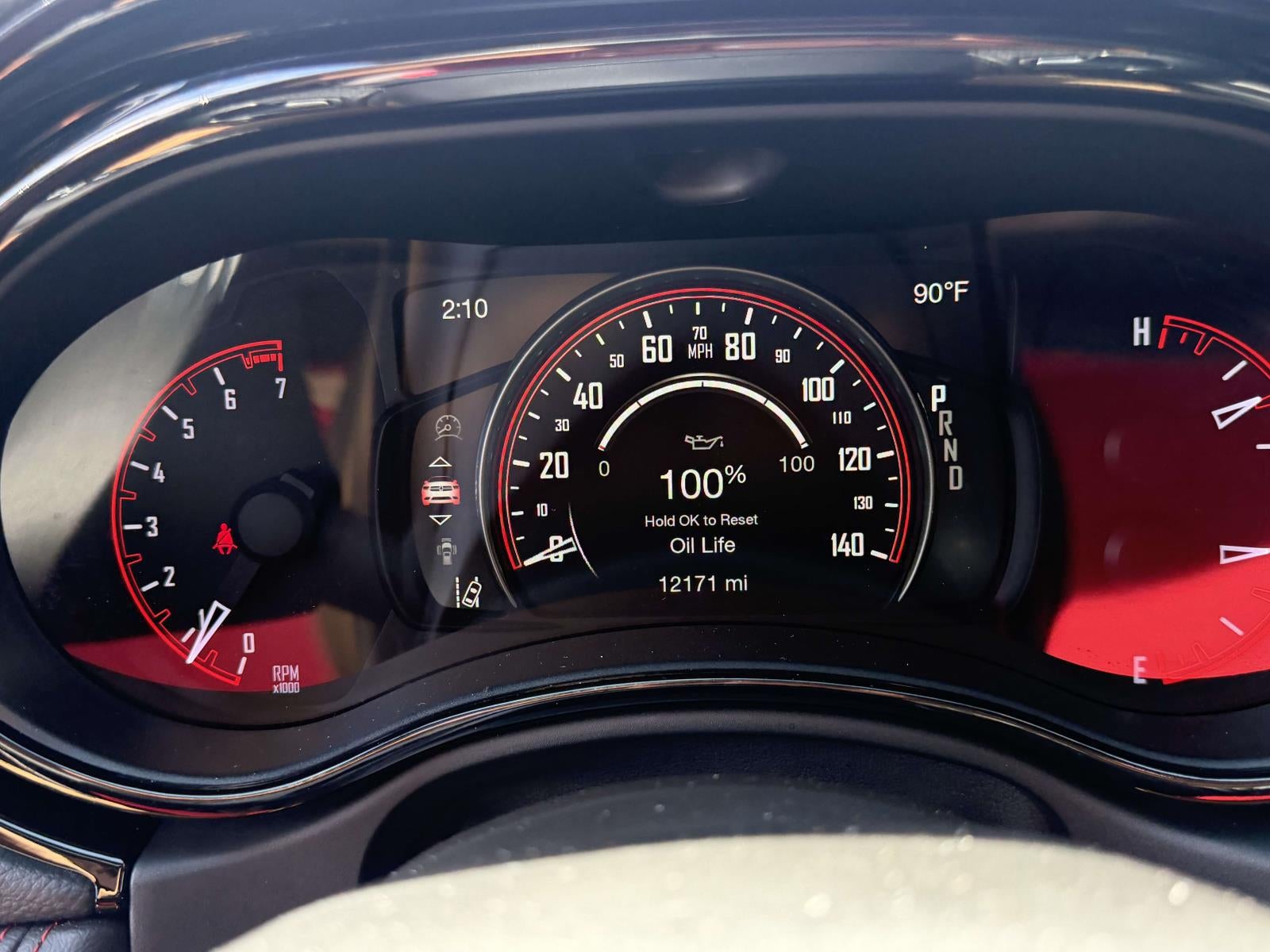 2026 Dodge Durango GT Plus AWD
