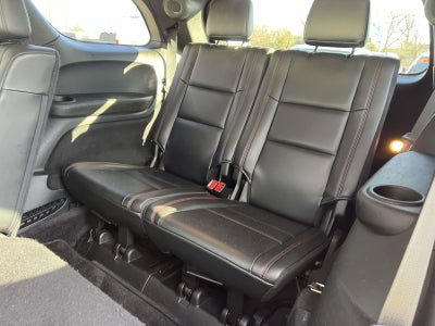 2018 Dodge Durango GT AWD