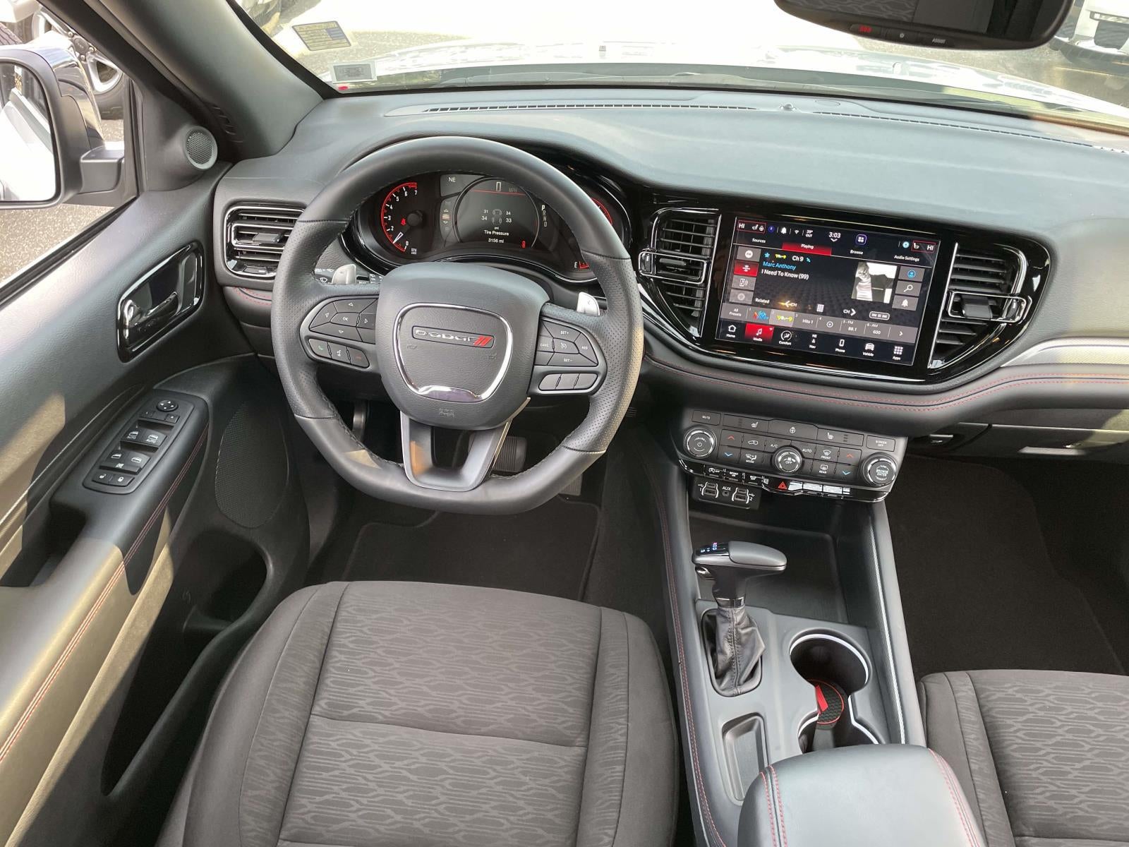 2025 Dodge Durango GT AWD