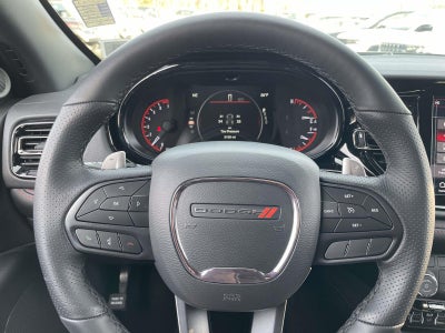 2025 Dodge Durango GT AWD