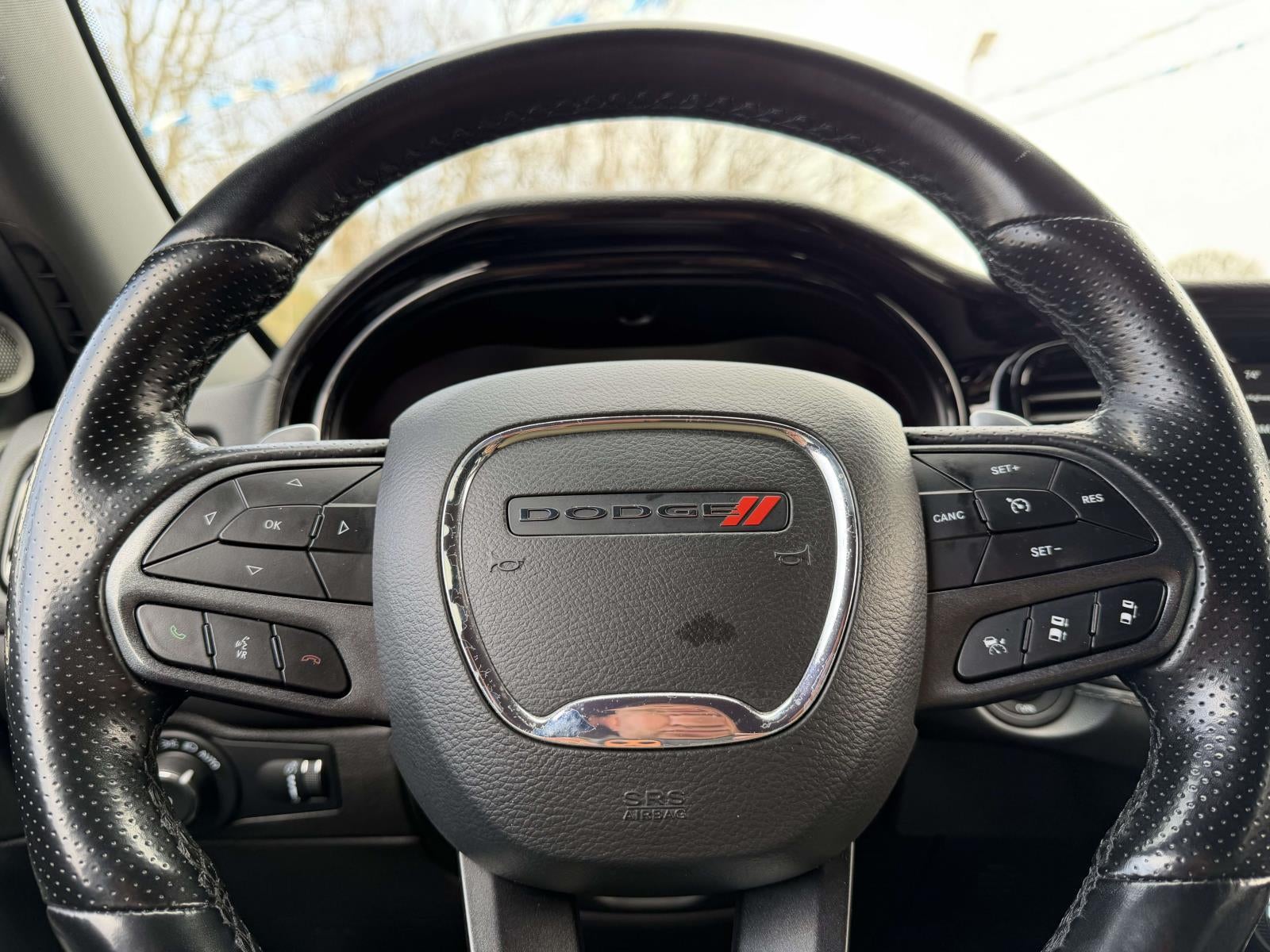 2022 Dodge Durango GT Plus AWD