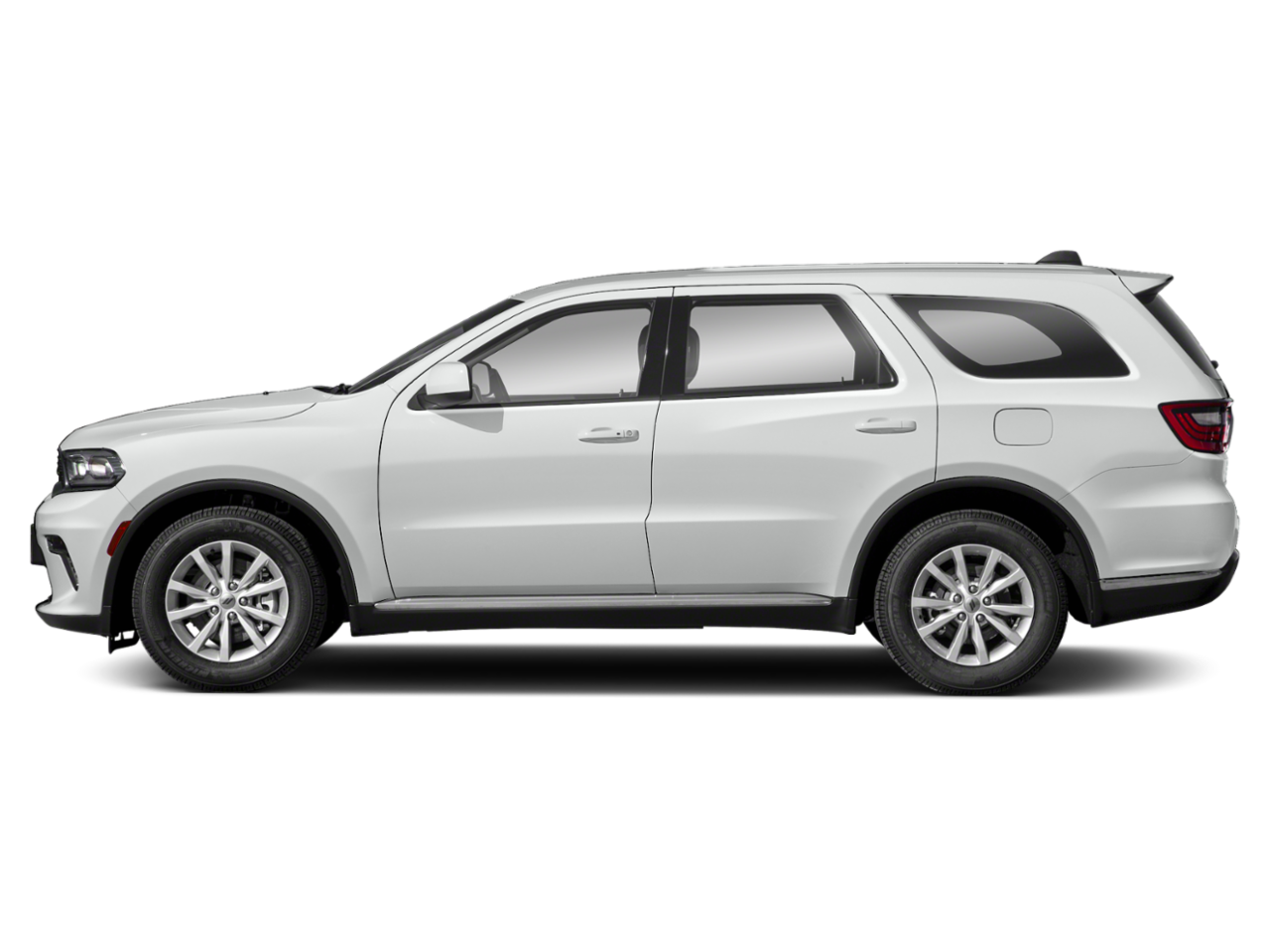 2021 Dodge Durango GT Plus AWD