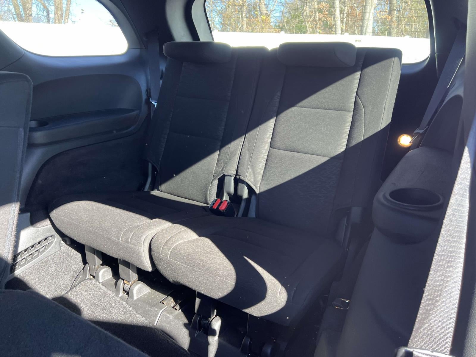 2023 Dodge Durango GT Launch Edition AWD