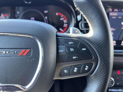 2023 Dodge Durango GT Launch Edition AWD