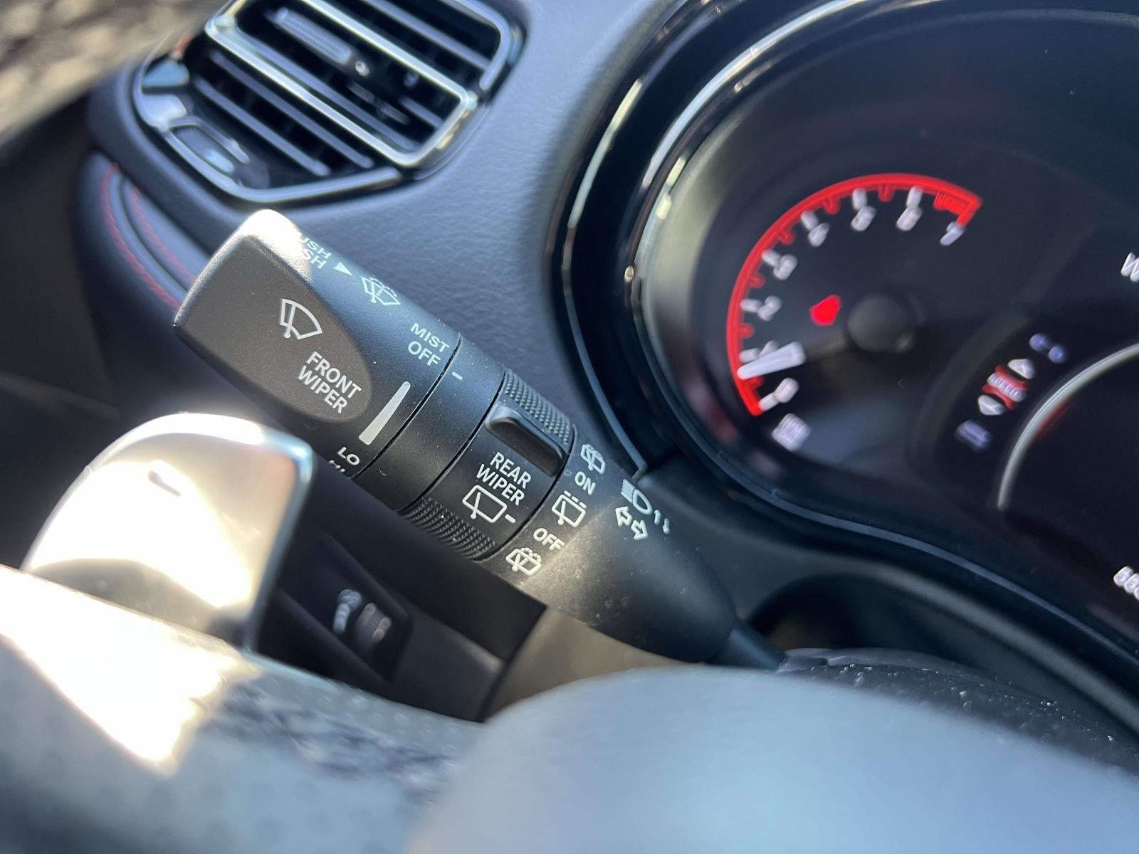 2023 Dodge Durango GT Launch Edition AWD