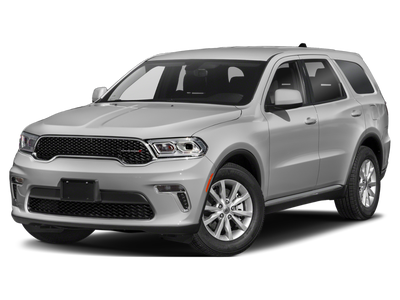 2023 Dodge Durango GT Launch Edition AWD
