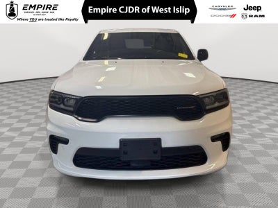 2023 Dodge Durango GT Premium AWD