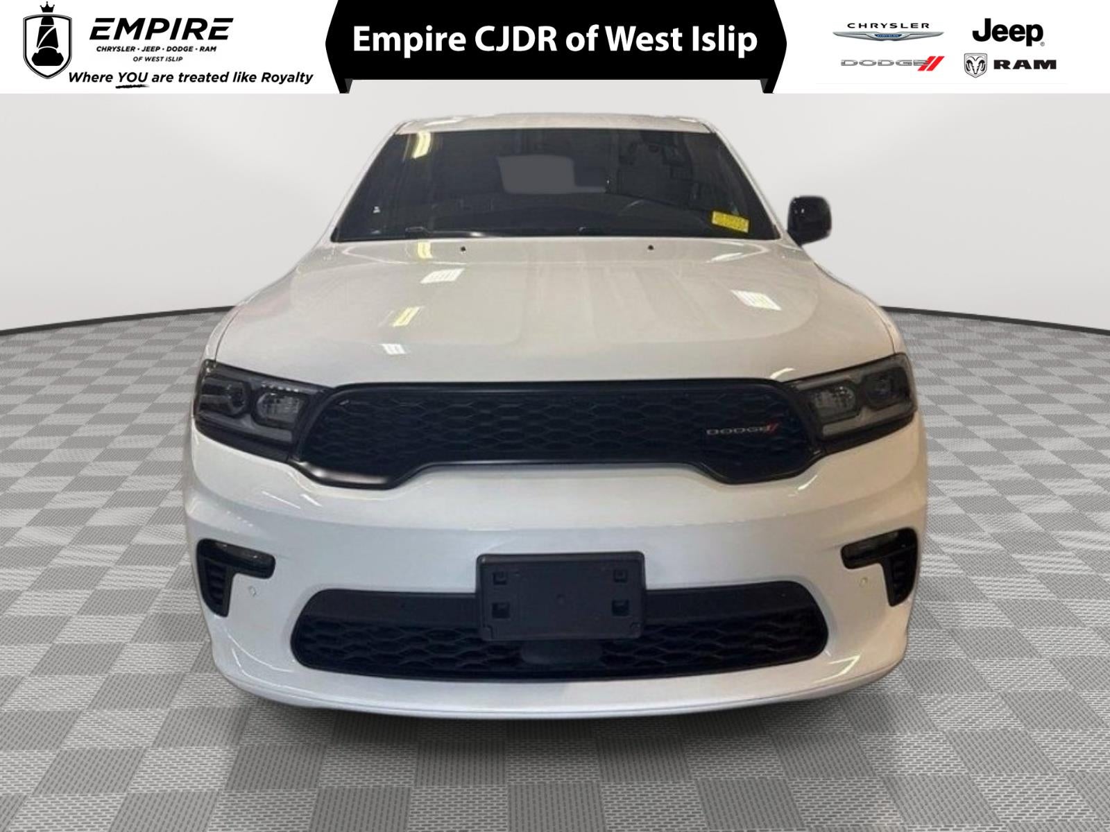 2023 Dodge Durango GT Premium AWD