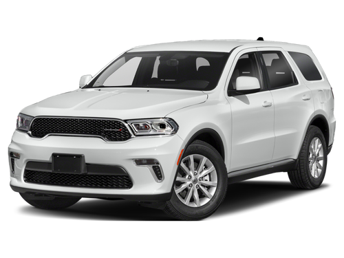 2023 Dodge Durango GT Premium AWD