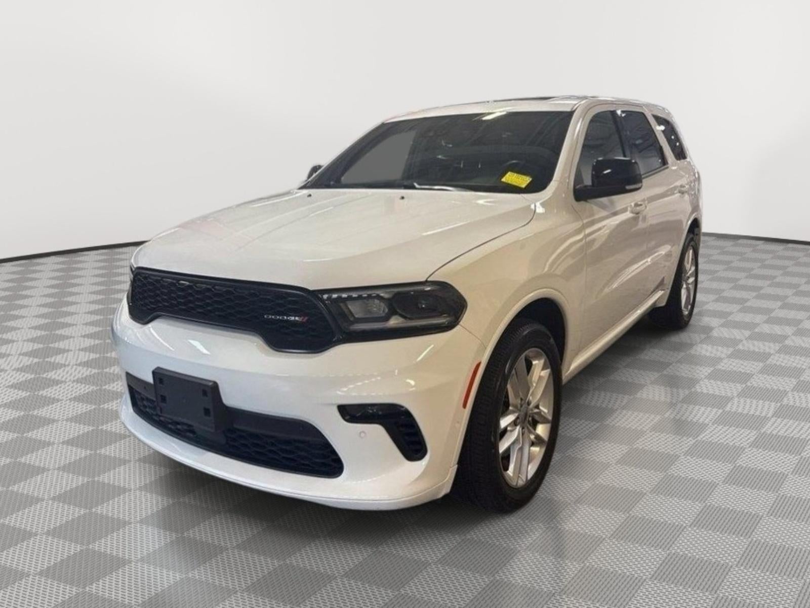 2023 Dodge Durango GT Premium AWD