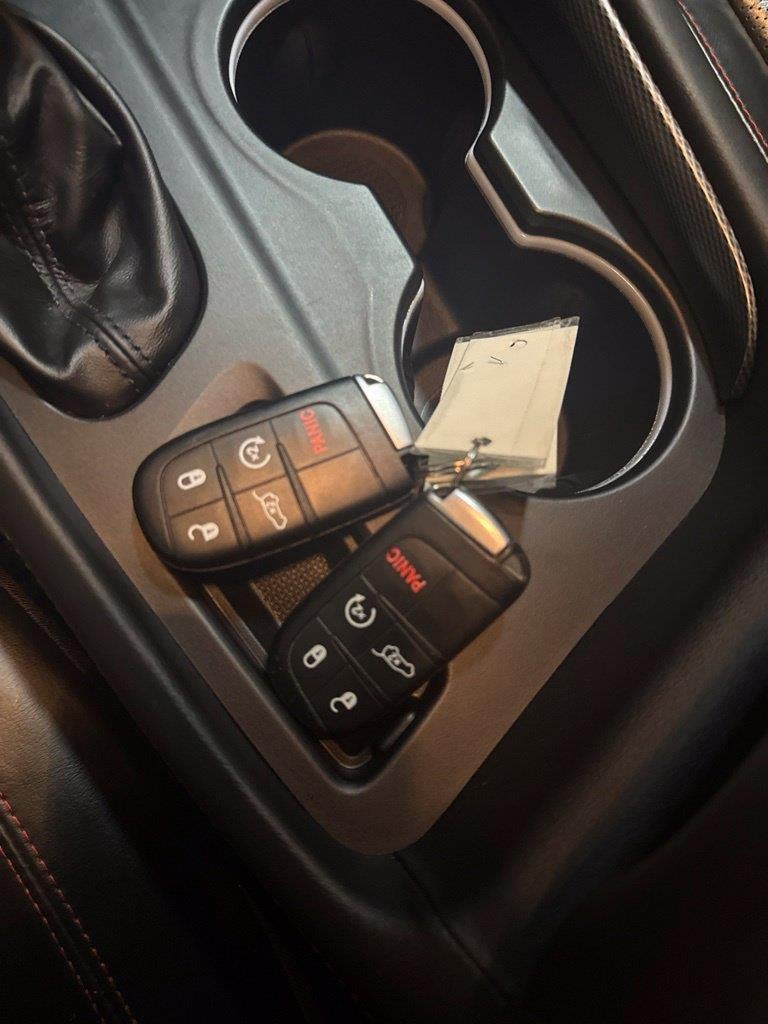2023 Dodge Durango GT Premium AWD